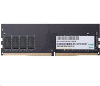 DDR4 8GB; 2666МГц; Apacer; CL19-*-*-*; 1.2В [AU08GGB26CQYBGH]