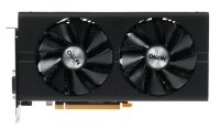 Radeon RX 470 NITRO+; 8GB GDDR5 256-bit; Sapphire; only DVI-D