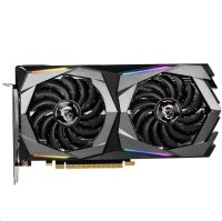 GeForce RTX 2060,MSI, 6Gb DDR6, 192-bit (GeForce RTX 2060 GAMING Z RU)