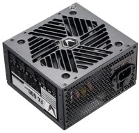 Блок питания Formula ATX 600W FX-600 (24+4+4pin) APFC 120mm fan 5xSATA RTL