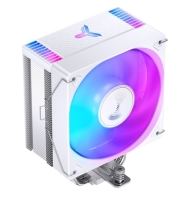 Кулер для процессора Jonsbo CR-1000 EVO Color White; 120mm