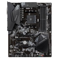 Материнская плата Gigabyte B550 GAMING X V2 (V1.4)  Soc-AM4 AMD B550 4xDDR4 ATX AC`97 8ch(7.1) GbLAN RAID+DVI+HDMI