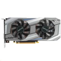GeForce GTX 1060; 6GB GDDR5; 192bit; KFA2