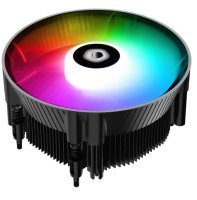 Устройство охлаждения(кулер) ID-Cooling DK-07A RAINBOW Soc-AM5/AM4 4-pin 14-26dB Al 125W 400gr LED Ret