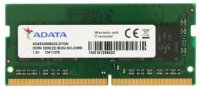 Память AData 8Gb DDR4 3200MHz AD4S32008G22-BGN OEM PC4-25600 CL22 SO-DIMM 260-pin 1.2В single rank [AD4S32008G22-BGN]