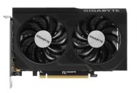 Видеокарта Gigabyte RTX4060 WINDFORCE OC 8GB GDDR6 128-bit DPx2 HDMIx2 2FAN [GV-N4060WF2OC-8GD]