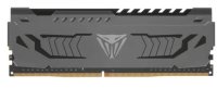 DDR4 8GB; 3600МГц; Patriot Viper Steel; CL18-22-22-42; 1.35В [PVS48G360C8]