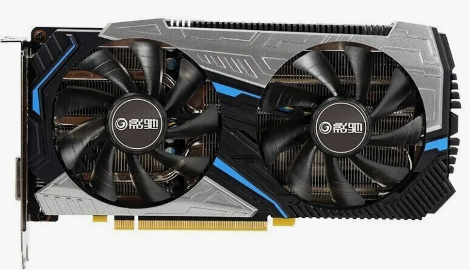Rtx 2060 super Ozon