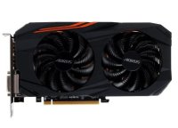 Radeon RX 570; 4Gb GDDR5; 256-bit; Gigabyte; [GV-RX570AORUS-4GD]