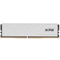 DDR4 32GB; 3200МГц; ADATA XPG GAMMIX D35; CL16-20-20-*; 1.35В [AX4U320032G16A-SWHD35]