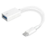 Адаптер USB 3.0 TP-Link UC400 Type-C/Type-A