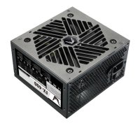 Блок питания Formula ATX 400W FX-400 (24+4+4pin) 120mm fan 3xSATA RTL