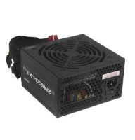 Блок питания Zalman ZM600-LX3, 600W, ATX12V v2.31, APFC, 12cm Fan, 80+ 230V EU, Retail