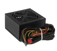 Блок питания Zalman ZM700-LX3, 700W, ATX12V v2.31, APFC, 12cm Fan, 80+ 230V EU, Retail