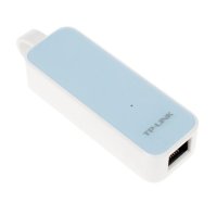 Сетевой адаптер TP-Link UE200 USB 2.0/Fast Ethernet