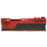 DDR4 8GB; 4000МГц; Patriot Viper Elite II; CL20-26-26-46; 1.4В [PVE248G400C0]