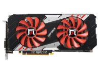 GeForce GTX1070, Gainward, 8Gb DDR5, 256-bit