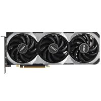 Видеокарта MSI RTX4070 SUPER 12G VENTUS 3X OC NV RTX4070 Super 12Gb PCI-E4.0 192bit GDDR6X 2610/21