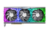 GeForce RTX 3080; Palit GameRock OC; 10Gb DDR6X; 320-bit; [NED3080H19IA-1020G]