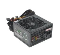 Блок питания Zalman ZM500-LX3, 500W, ATX12V v2.31, APFC, 12cm Fan, 80+ 230V EU, Retail