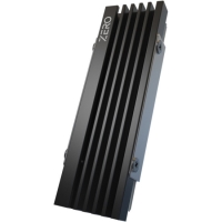 Радиатор ID-COOLING  для SSD M.2 2280 (ID- ZERO-M05)