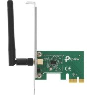 Сетевой адаптер TP-Link SOHO  TL-WN781ND Беспроводной сетевой адаптер на шине PCI Express серии Lite N, до 150Мбит/с