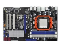 ASRock M3N78D, TDP 140W, 4хDDR3, 4xSATA,