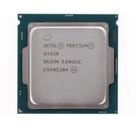 Intel Pentium G4520; 3.6Ггц; 1151s