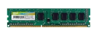 DDR3 2GB PC12800 1600MHz Silicon Power