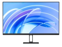 Монитор 27" Xiaomi Monitor A27i IPS, 1920x1080 (16:9), 250кд/м2, 100 Гц, 6 мс, 178°/175°, HDMI, DisplayPort, черный [ELA5345EU]