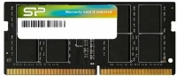 Оперативная память Silicon Power 16GB DDR4 3200MHz SP016GBSFU320B02 RTL PC4-25600 CL22 SO-DIMM 260-pin 1.2В single rank Ret