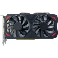 Radeon RX 580; 8Gb GDDR5; 256-bit; Winnfox; [RX 580 2048SP]