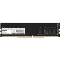 Оперативная память ExeGate Value DIMM DDR4 16GB <PC4-19200> 2400MHz [EX283086RUS]