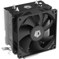 Кулер Cooler ID-Cooling SE-902-SD V3, S1700/1200/115x/AMD, 9cm, 2000rpm, 37.44CFM, 3pin