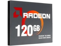 Накопитель SSD AMD 120Gb SATA III R5SL120G Radeon R5 2.5"