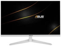 ASUS VY279HE-W White 1920x1080@75 Гц, IPS, LED, 1000:1, 250 Кд/м², 178°/178°, HDMI 1.4, VGA (D-Sub), AMD FreeSync