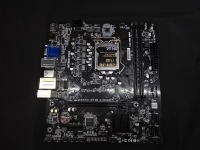 Intech Pro H510-M2; s1200; 2xDDR4; DP, HDMI, VGA