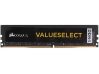 DDR4 8GB; 2133МГц; Corsair Value Select; CL15-15-15-36; 1.2В [CMV8GX4M1A2133C15]