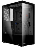 Корпус Ginzzu CL100