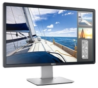 Dell 23" UltraSharp P2314Ht [IPS, LED, 1920x1080, 2M:1, 178гор/178вер, 8мс, DVI,DisplayPort,D-Sub, USBx4]