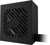 Блок питания Gigabyte GP-P650SS (28200-P65SB-1EUR) ATX 650W 80+ silver (20+4pin) APFC 120mm fan 5xSATA RTL