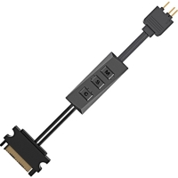 Контроллер ARGB ID-Cooling RC-ARGB