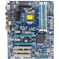 Gigabyte LGA1155 GA-H67A-UD3H-B3 H67 4xDDR3-1333 2xPCI-E HDMI/DVI/DSub/DP 8ch 4xSATA 2xSATA3 RAID 2