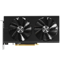 Sapphire AMD Radeon RX 570 PULSE 8192MB 256bit GDDR5 [11266-66-20G] HDMI DP