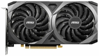 MSI GeForce RTX 3060 Ti VENTUS 2X OCV1 (LHR) [RTX 3060 Ti VENTUS 2X OCV1 LHR]