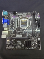 Intech Pro H510-M7; s1200; 2xDDR4; DP, HDMI, VGA