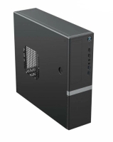 Корпус Intech Pro с БП GameMax GT-230 230W 80+Bronze