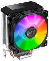 Кулер JONSBO CR-1200E LGA1200/115X/775/AM4/AM3/3+/AM2/+/FM2/+/FM1Retai