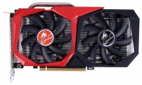 Colorful iGame GeForce GTX 1660 super Advanced OC 6Gb