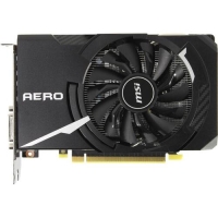 MSI AERO ITX GTX 1060 AERO ITX 6G 6 Гб GDDR5
